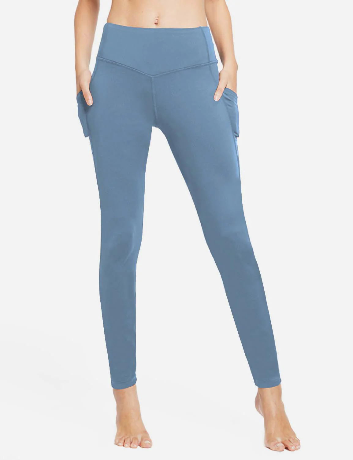 Laureate Thermal Pocketed Leggings - Image 37