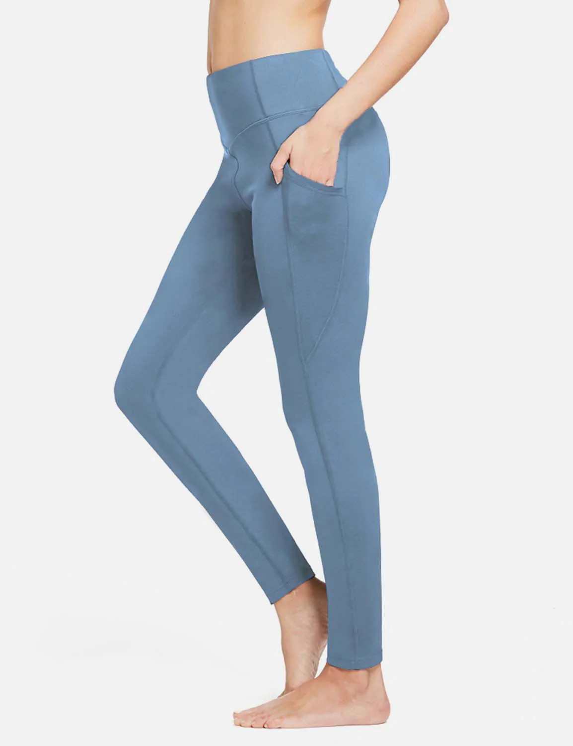 Laureate Thermal Pocketed Leggings - Image 39