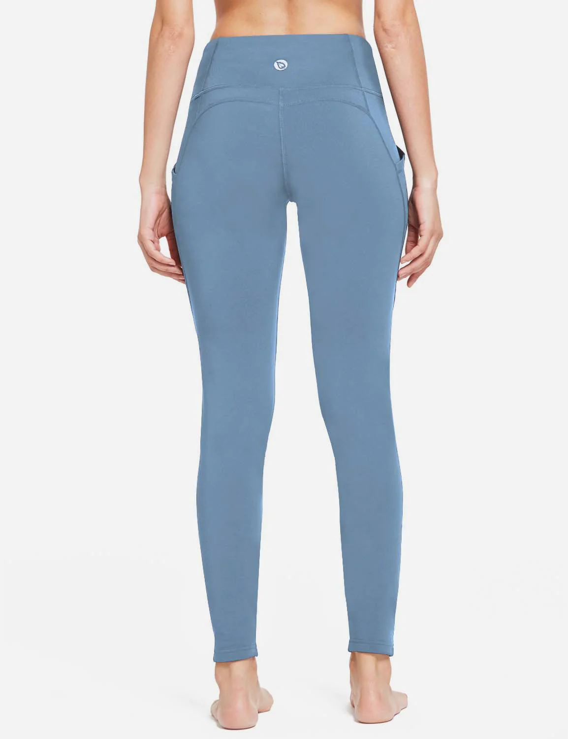 Laureate Thermal Pocketed Leggings - Image 40