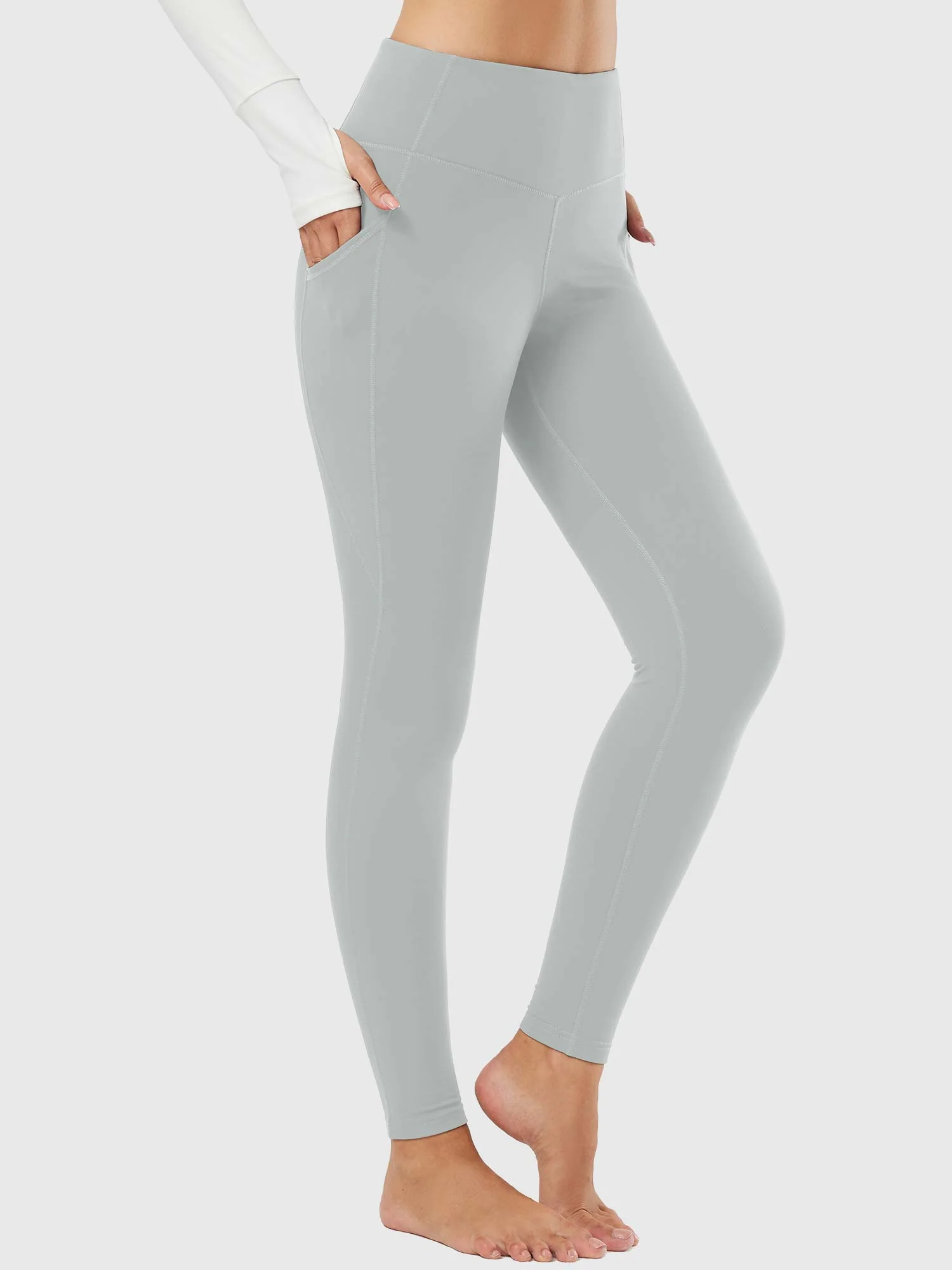 Laureate Thermal Pocketed Leggings - Image 41