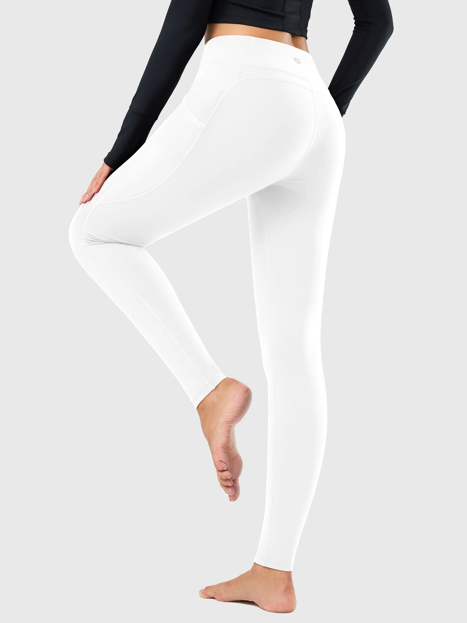 Laureate Thermal Pocketed Leggings - Image 56