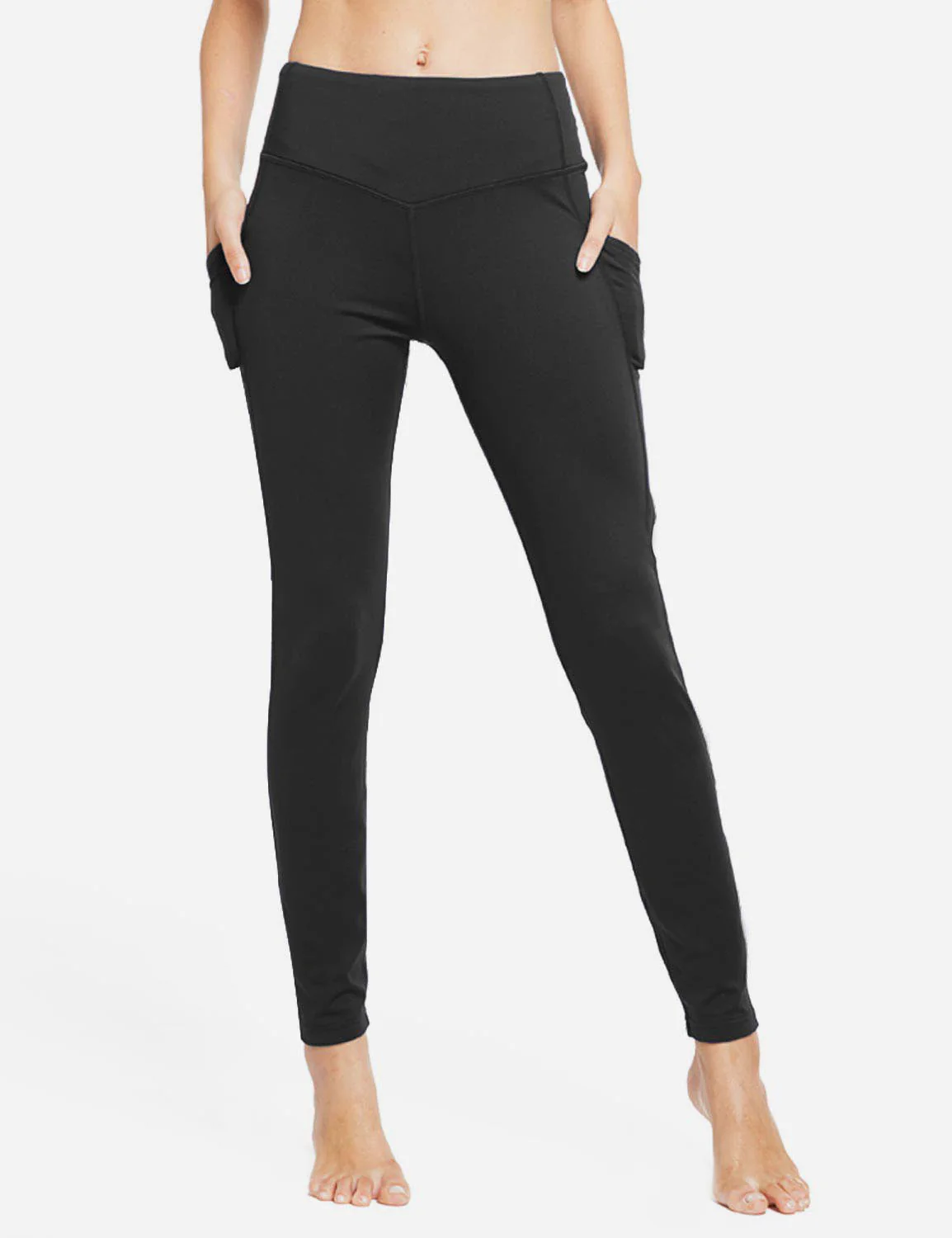 Laureate Thermal Pocketed Leggings - Image 7