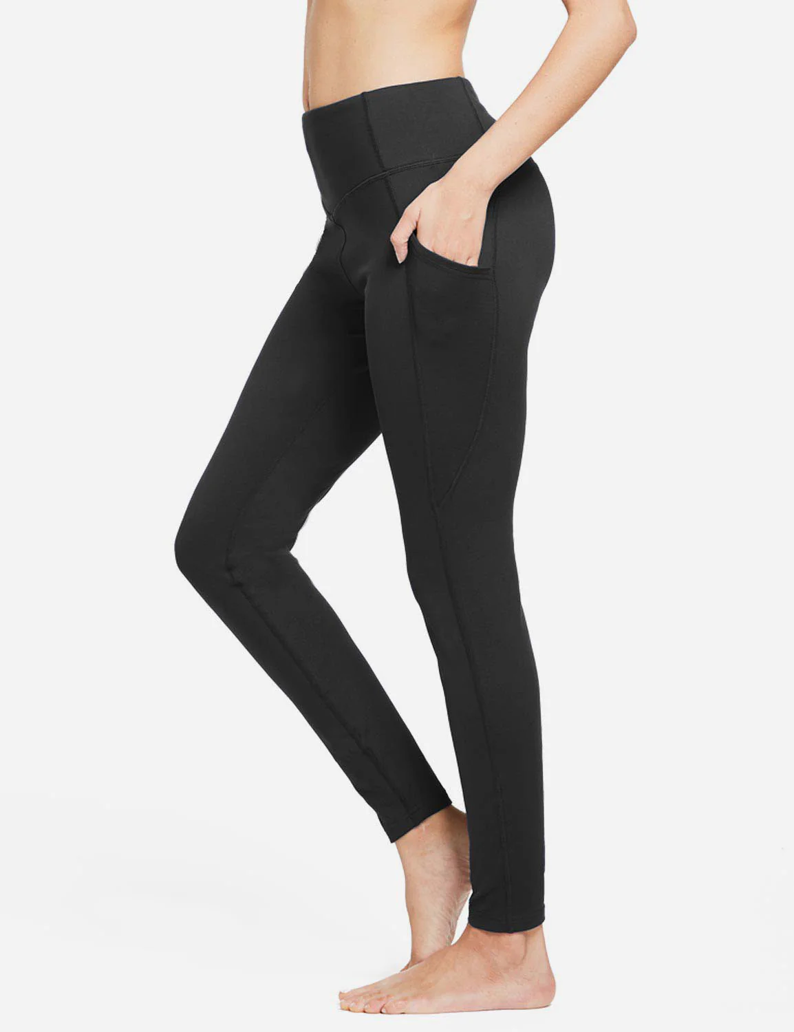 Laureate Thermal Pocketed Leggings - Image 8