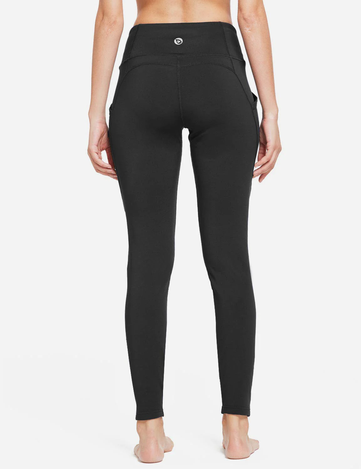 Laureate Thermal Pocketed Leggings - Image 9