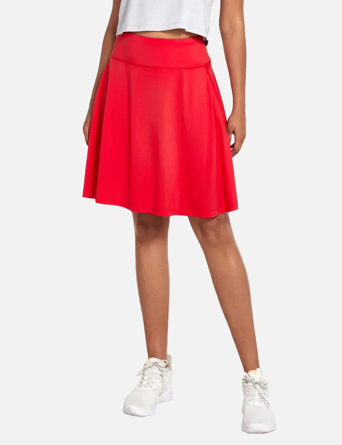 Laureate UPF50+ Pleated Skort - Image 10