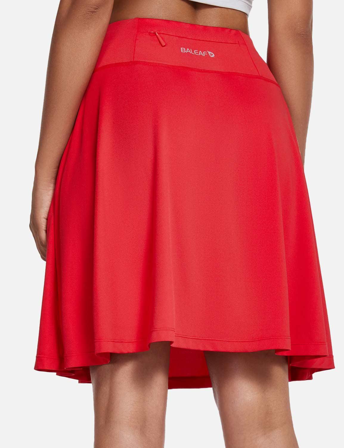 Laureate UPF50+ Pleated Skort - Image 11