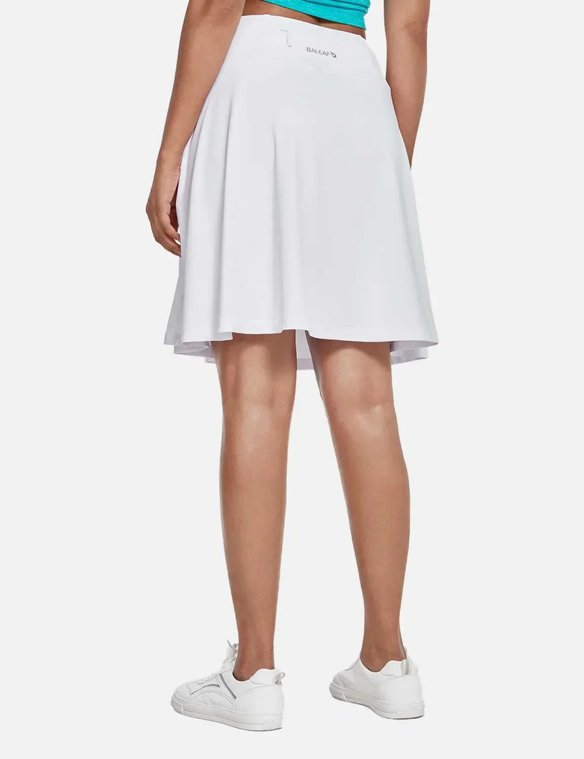 Laureate UPF50+ Pleated Skort - Image 15