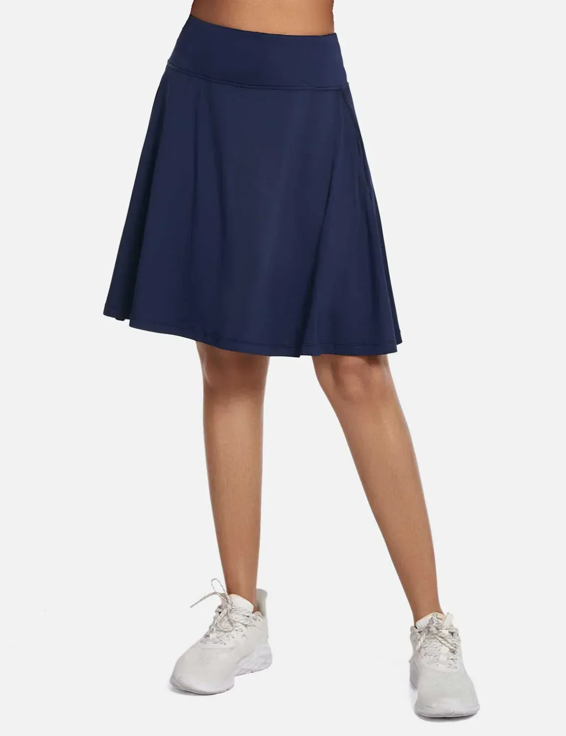 Laureate UPF50+ Pleated Skort - Image 17