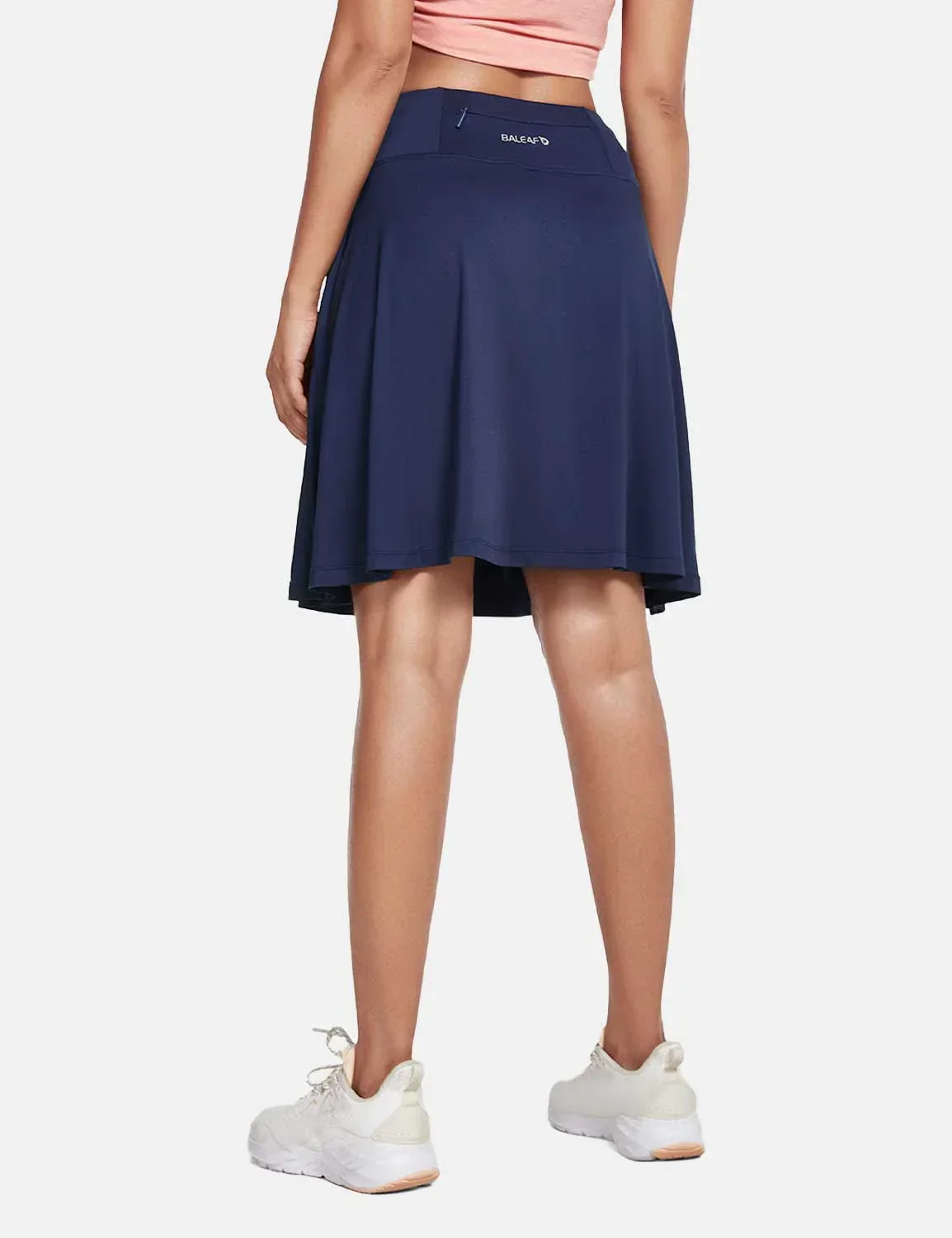 Laureate UPF50+ Pleated Skort - Image 21