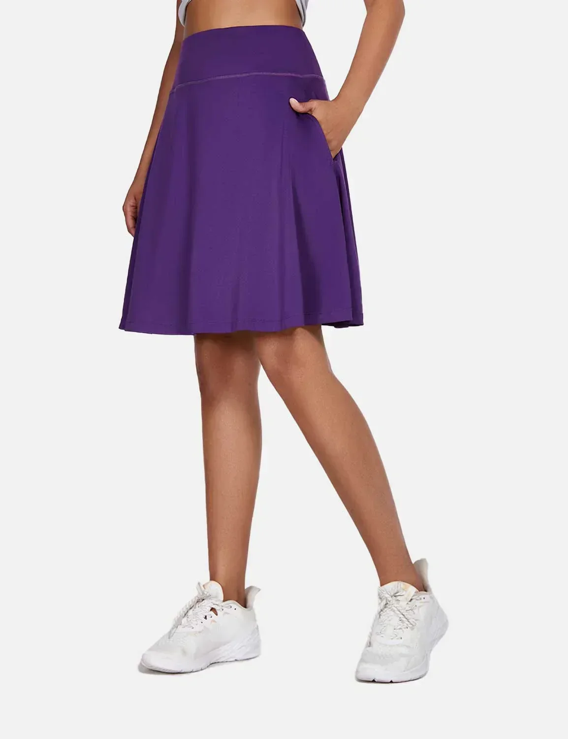 Laureate UPF50+ Pleated Skort - Image 32