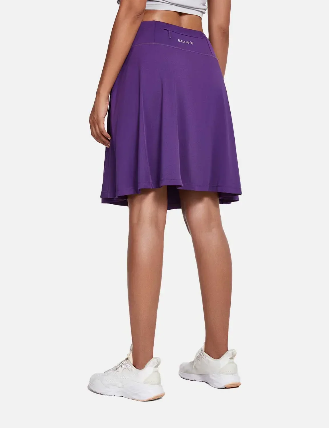 Laureate UPF50+ Pleated Skort - Image 33