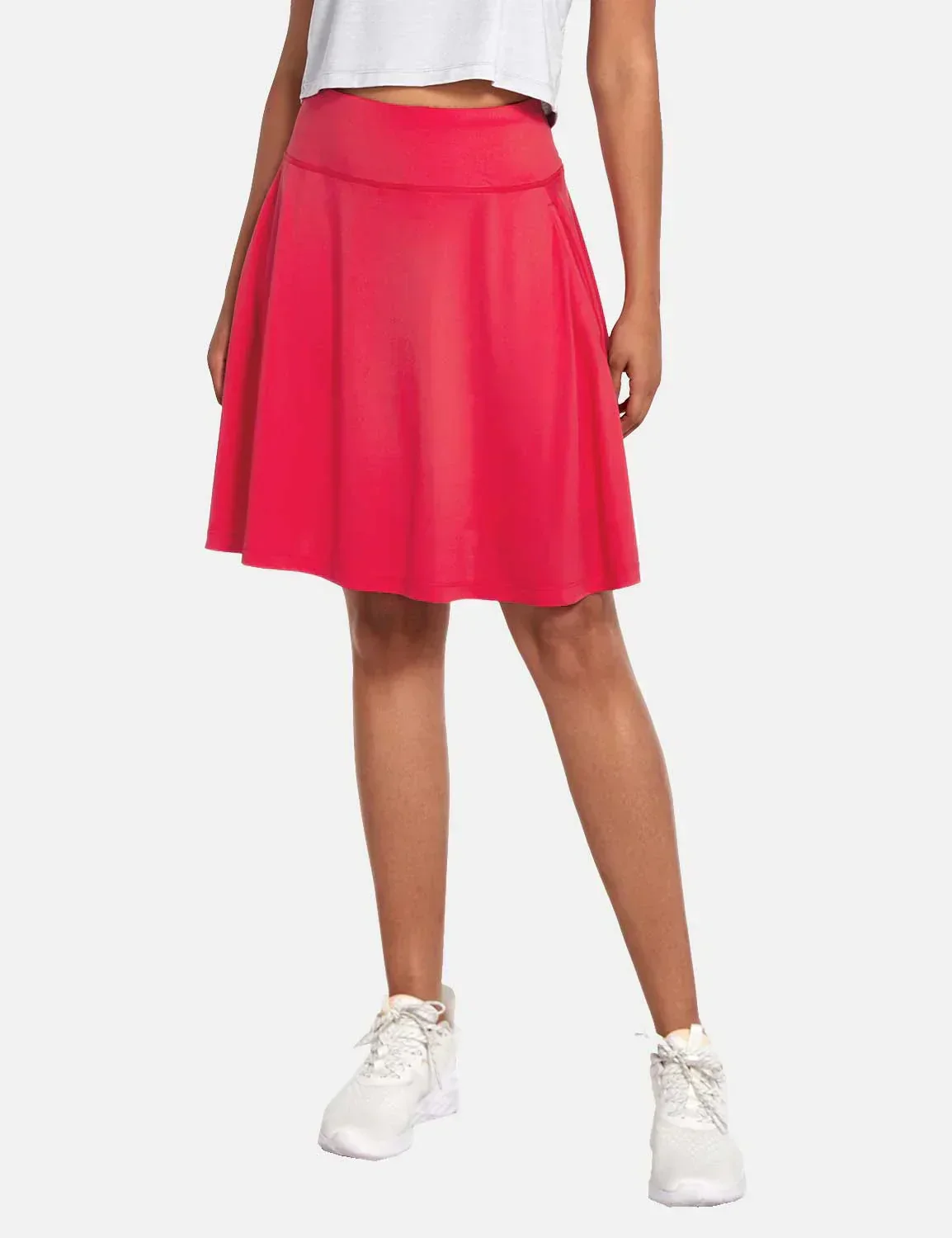 Laureate UPF50+ Pleated Skort - Image 35