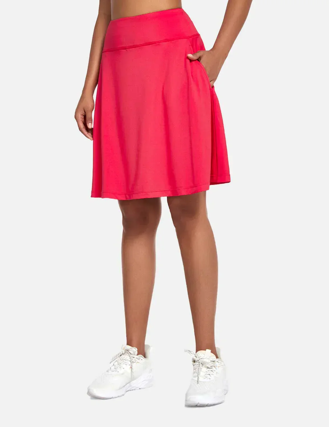 Laureate UPF50+ Pleated Skort - Image 37