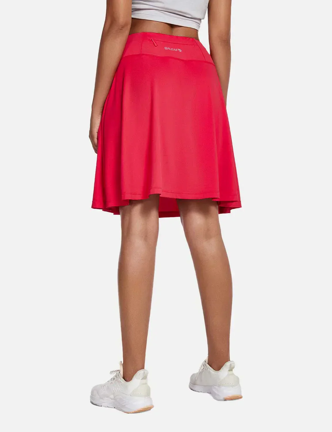 Laureate UPF50+ Pleated Skort - Image 38