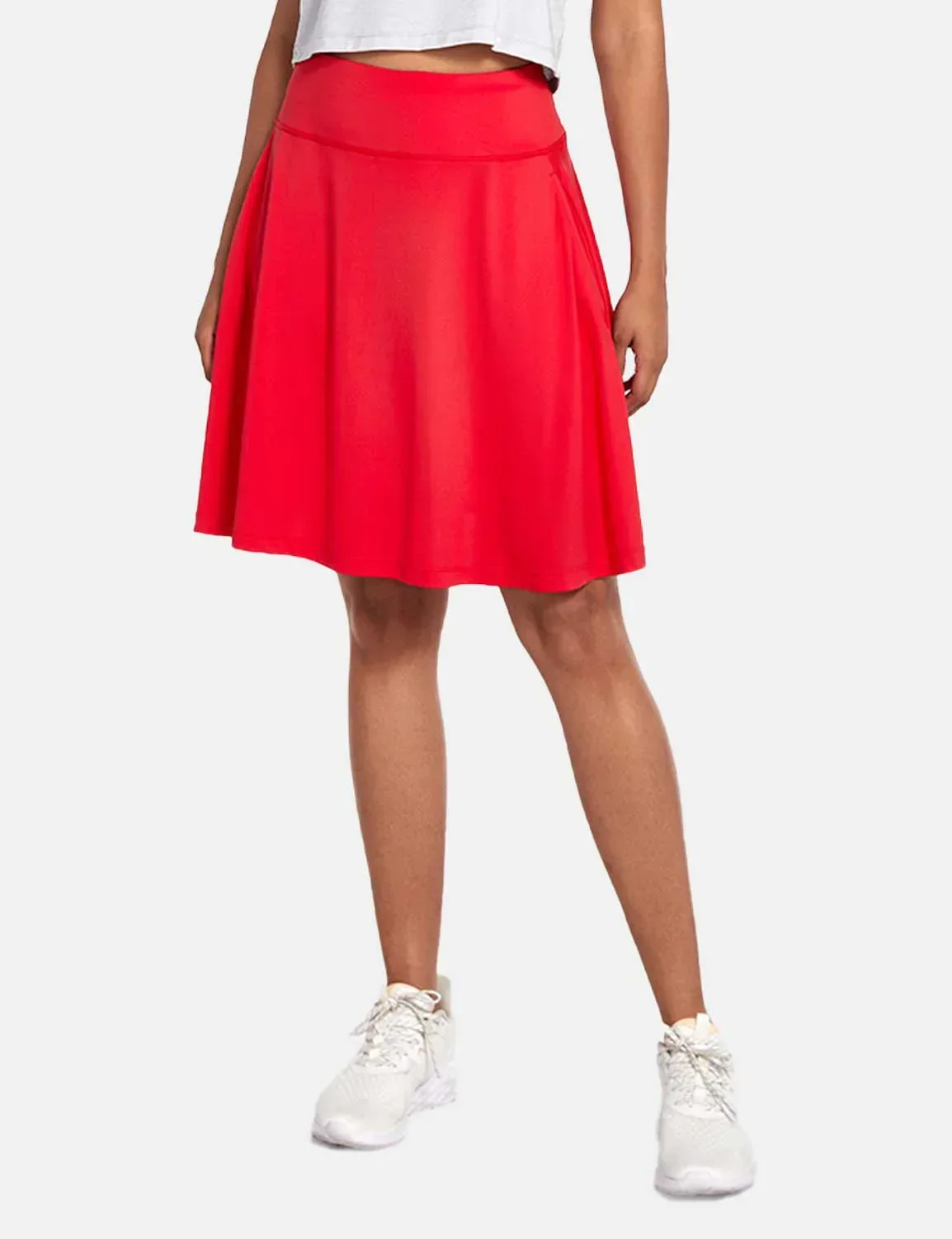 Laureate UPF50+ Pleated Skort - Image 7
