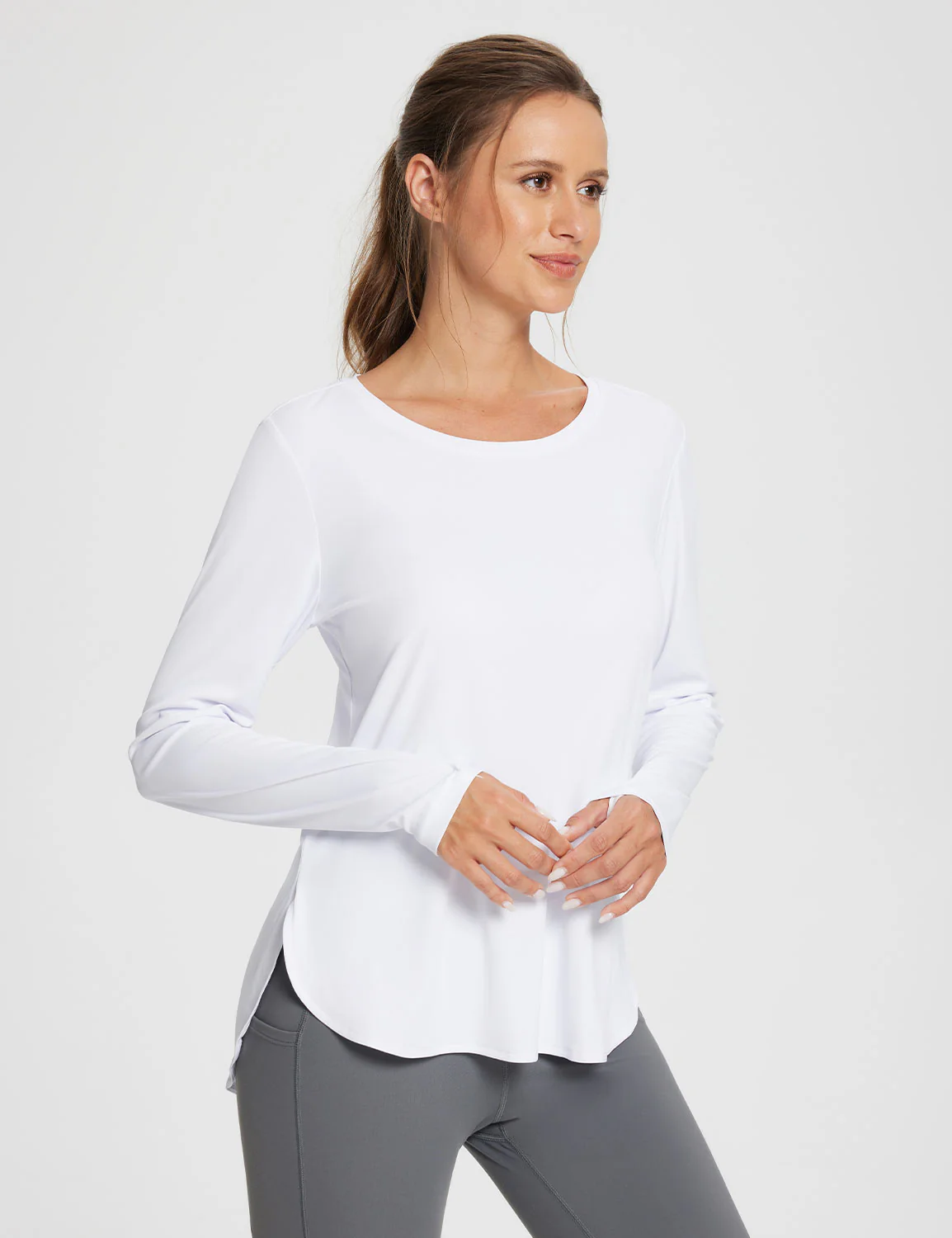 UPF 50+ Long Sleeve Shirt - Image 13