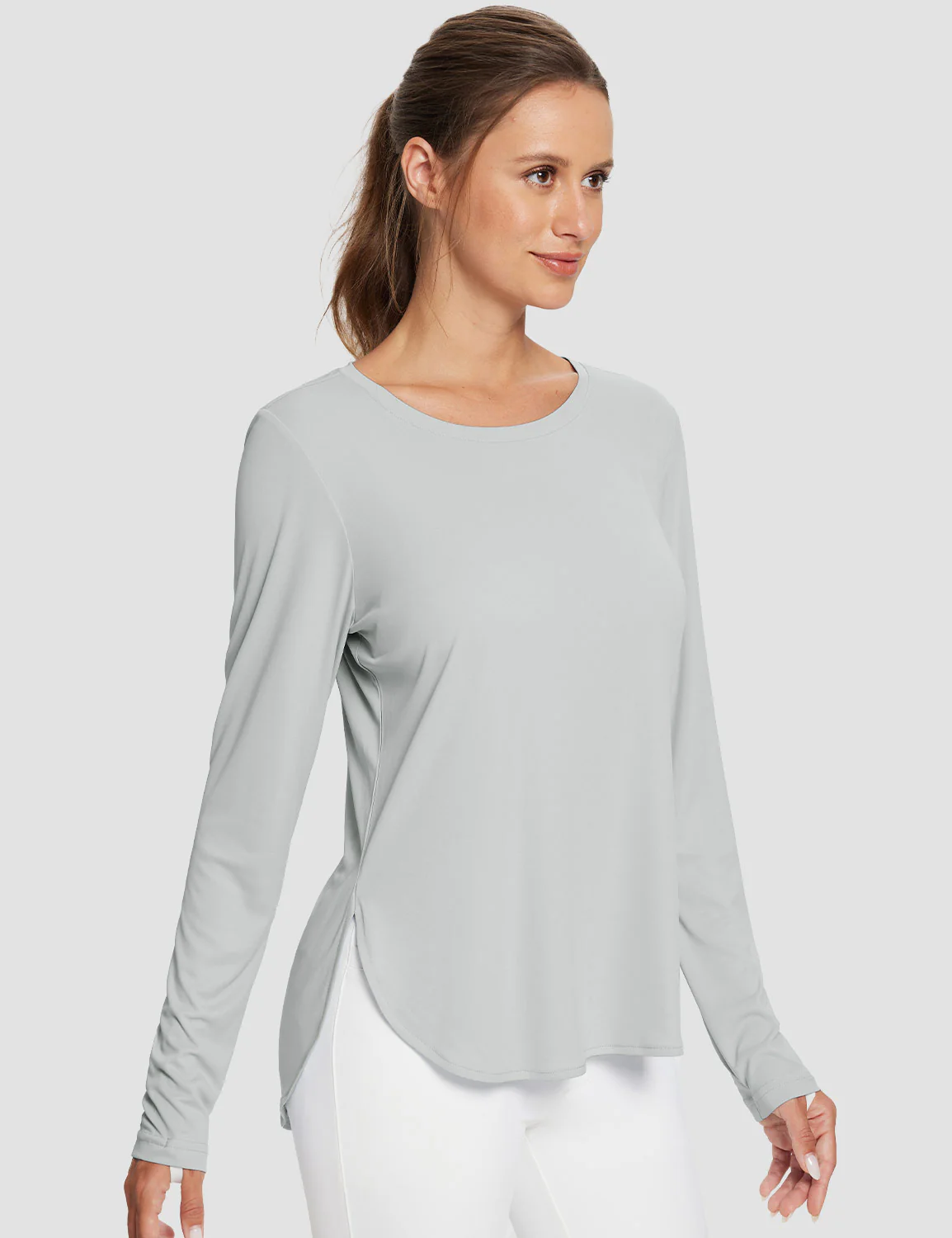 UPF 50+ Long Sleeve Shirt - Image 21