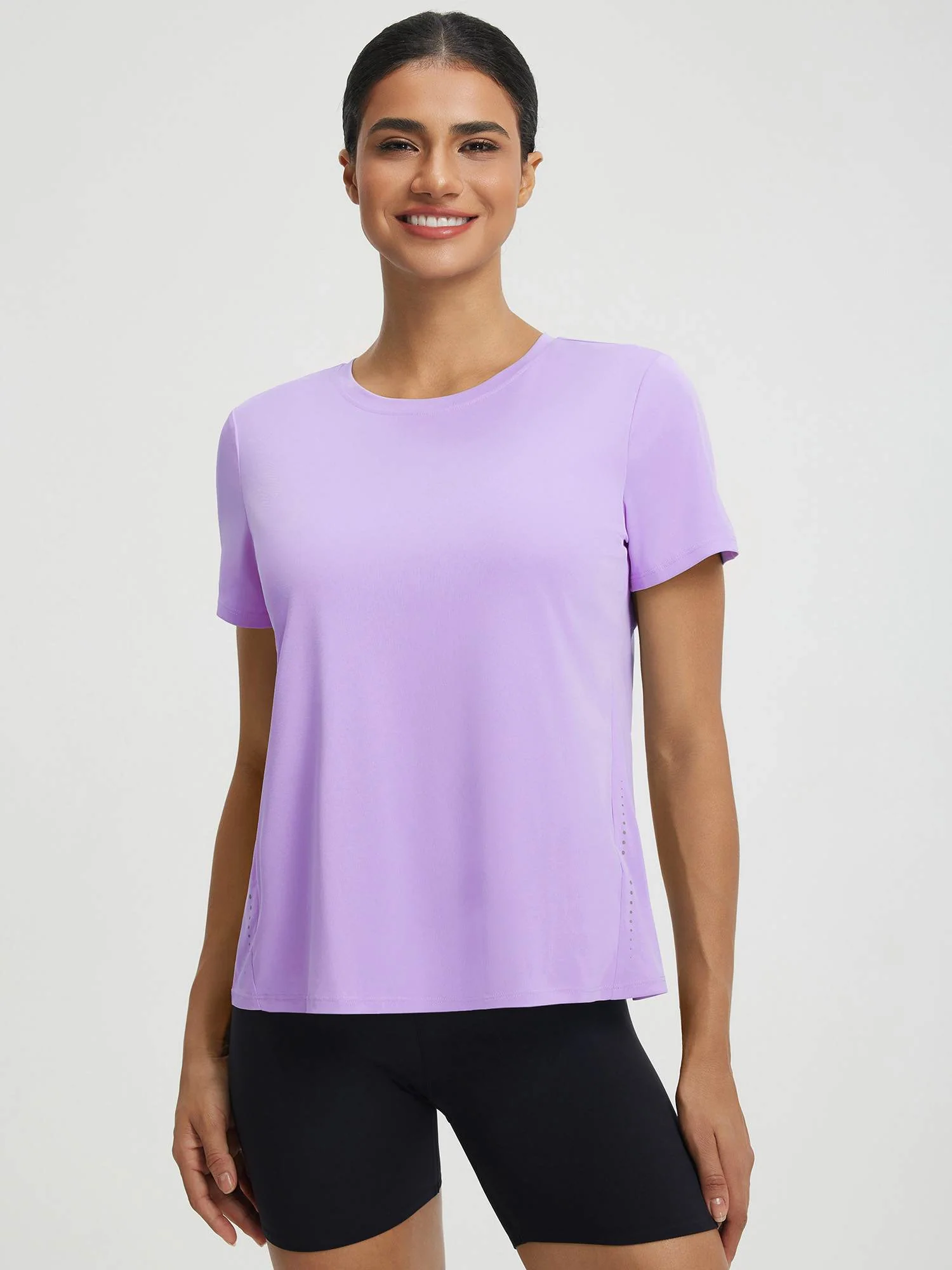 UPF 50+ Quick Dry Short Sleeve - Image 13