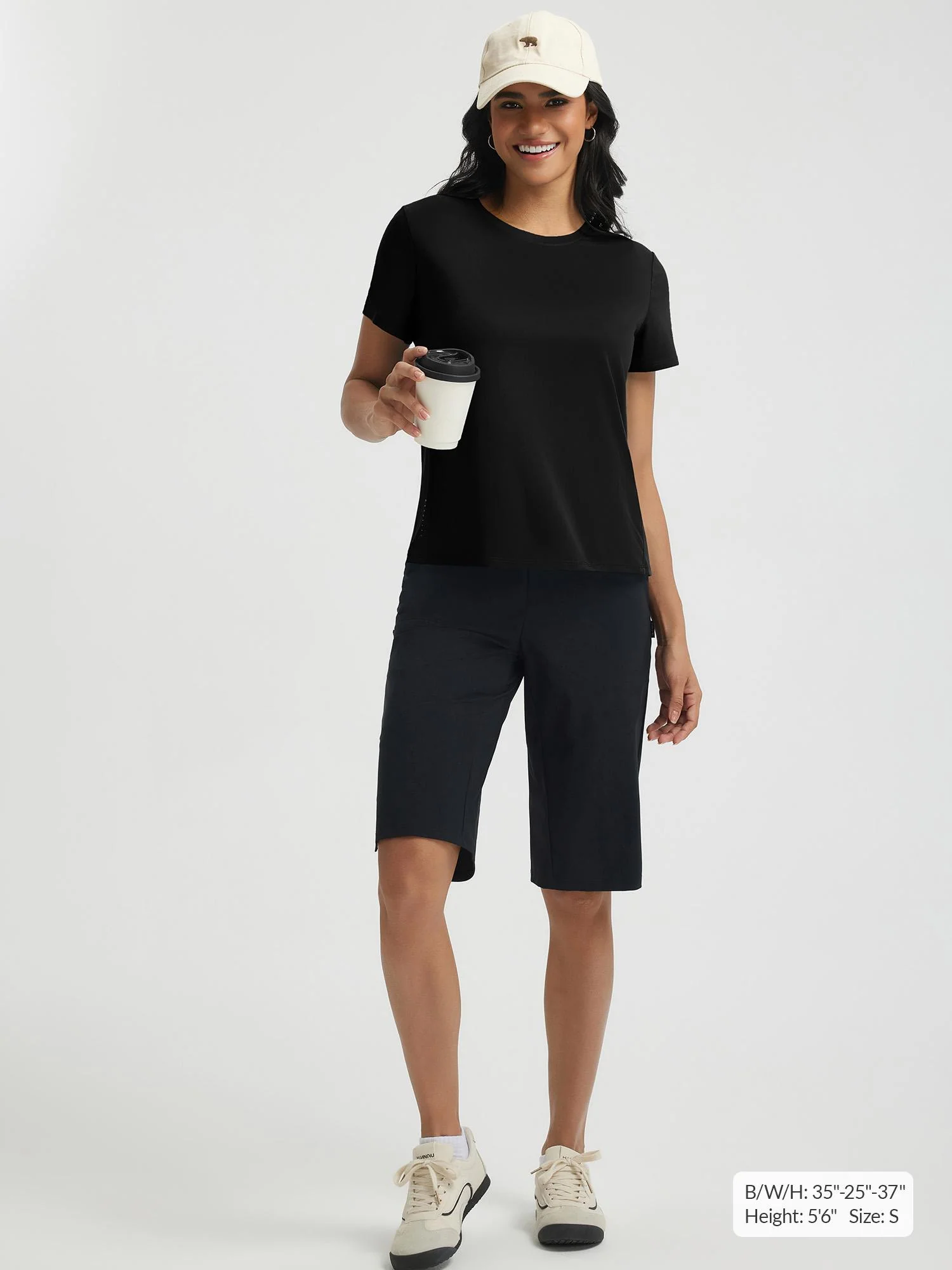 UPF 50+ Quick Dry Short Sleeve - Image 2