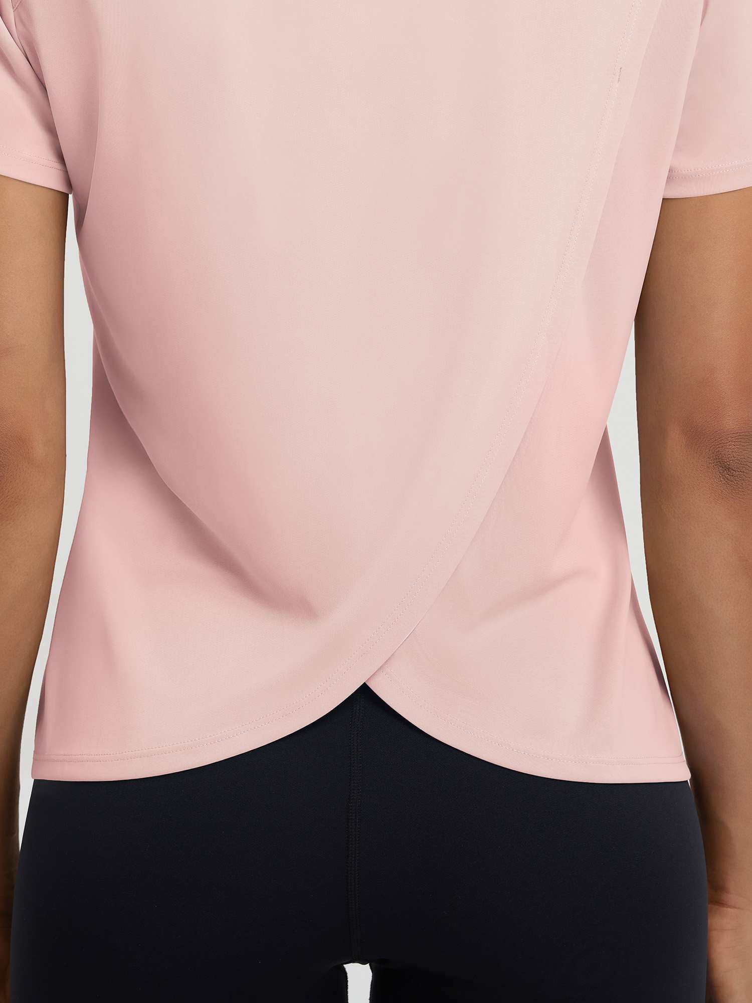 UPF 50+ Quick Dry Short Sleeve - Image 36