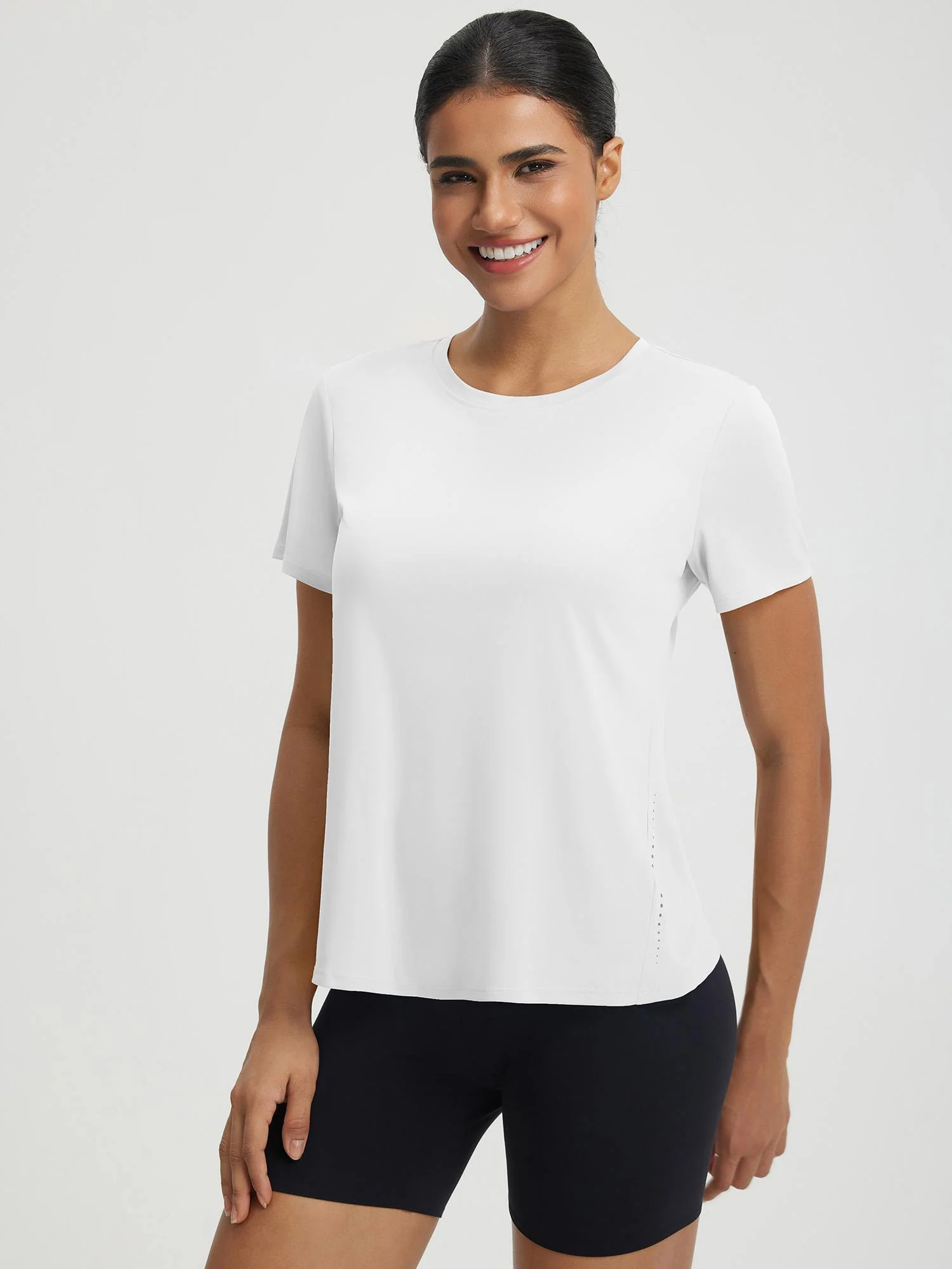 UPF 50+ Quick Dry Short Sleeve - Image 9