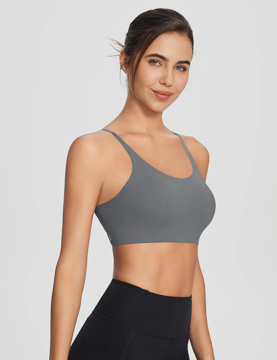Y-back Low Strength Bra - Image 21