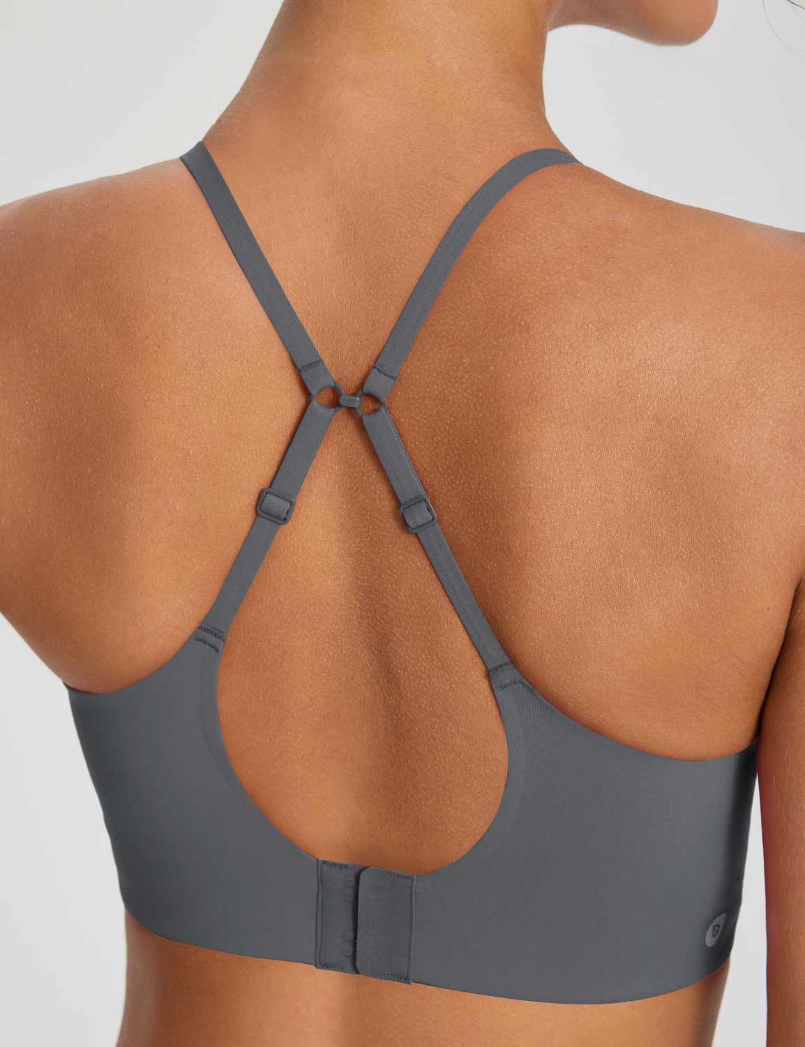 Y-back Low Strength Bra - Image 25
