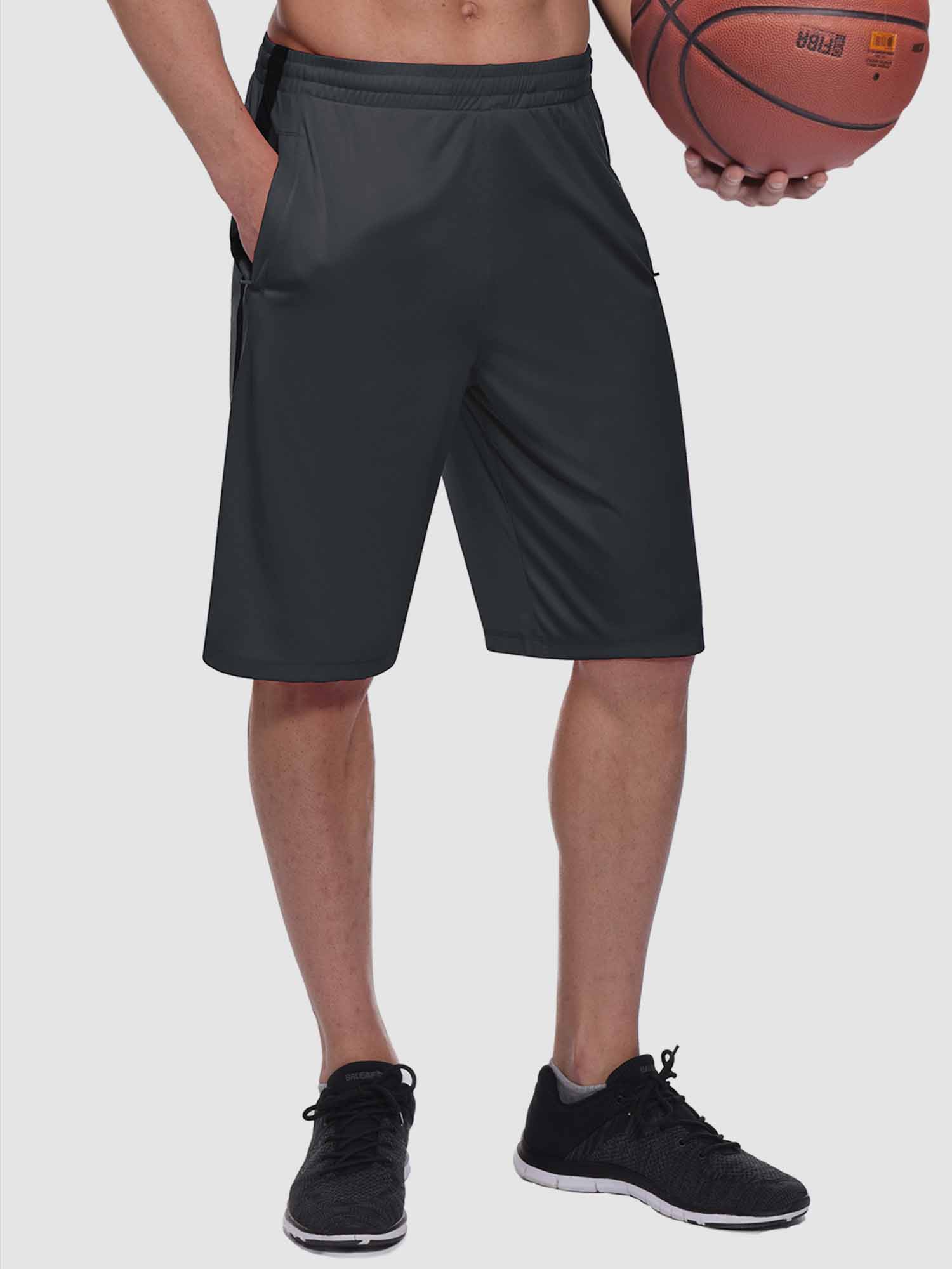 Men's 11" Basketball Shorts - Image 13