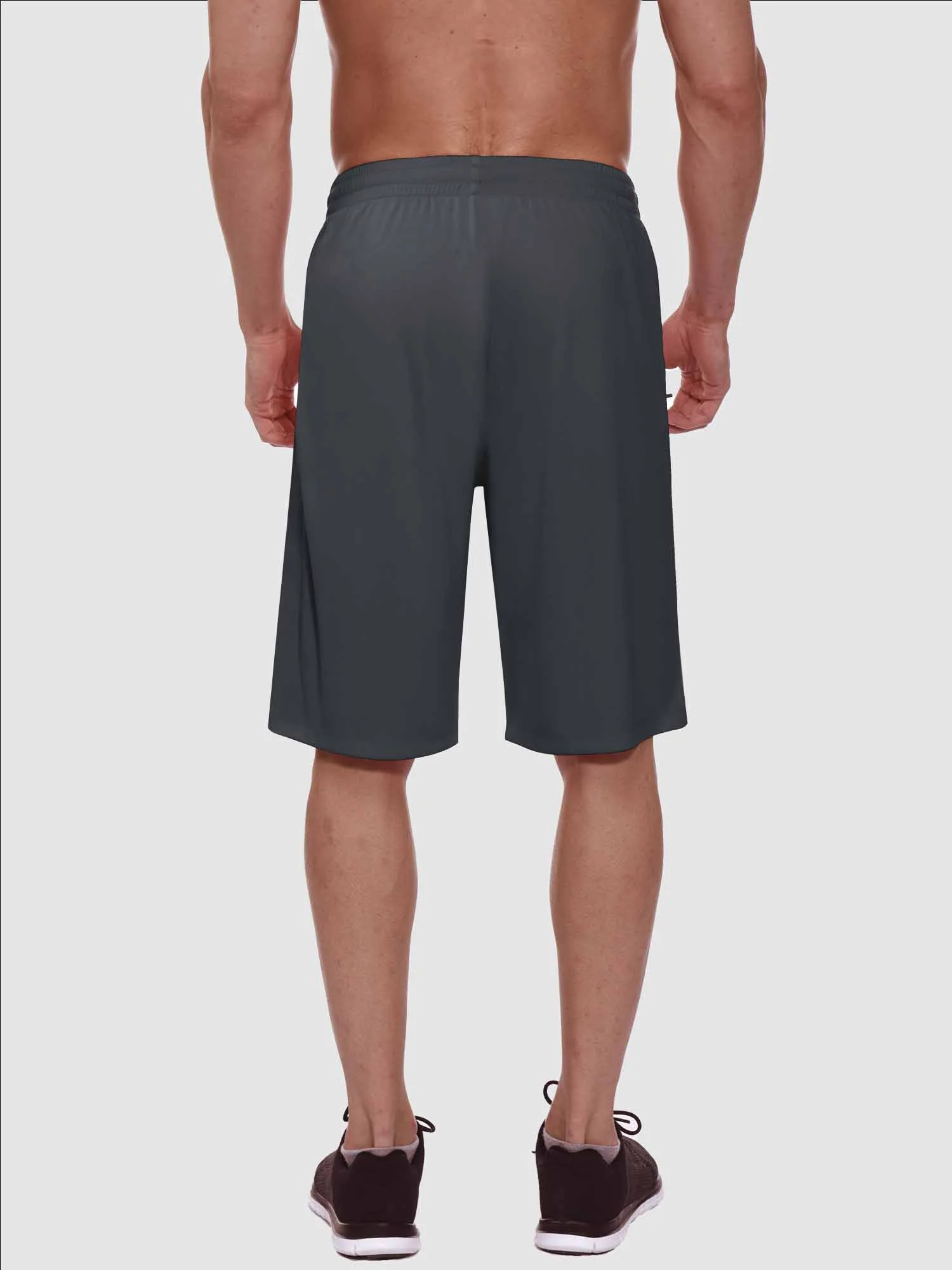 Men's 11" Basketball Shorts - Image 14