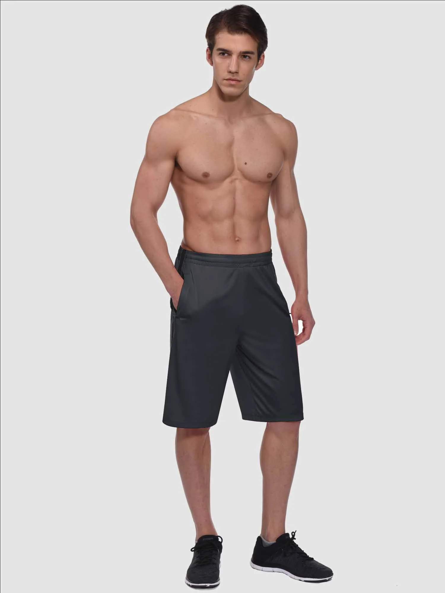 Men's 11" Basketball Shorts - Image 16