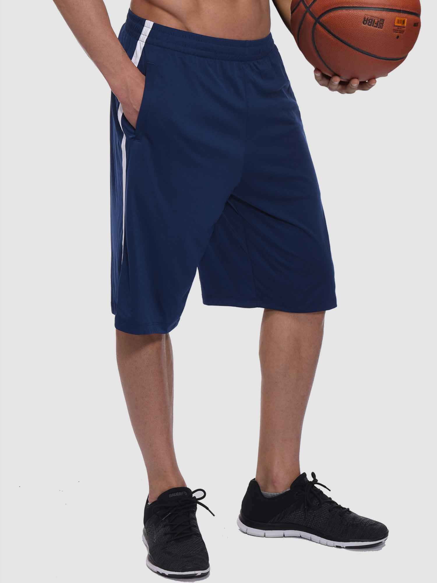 Men's 11" Basketball Shorts - Image 18