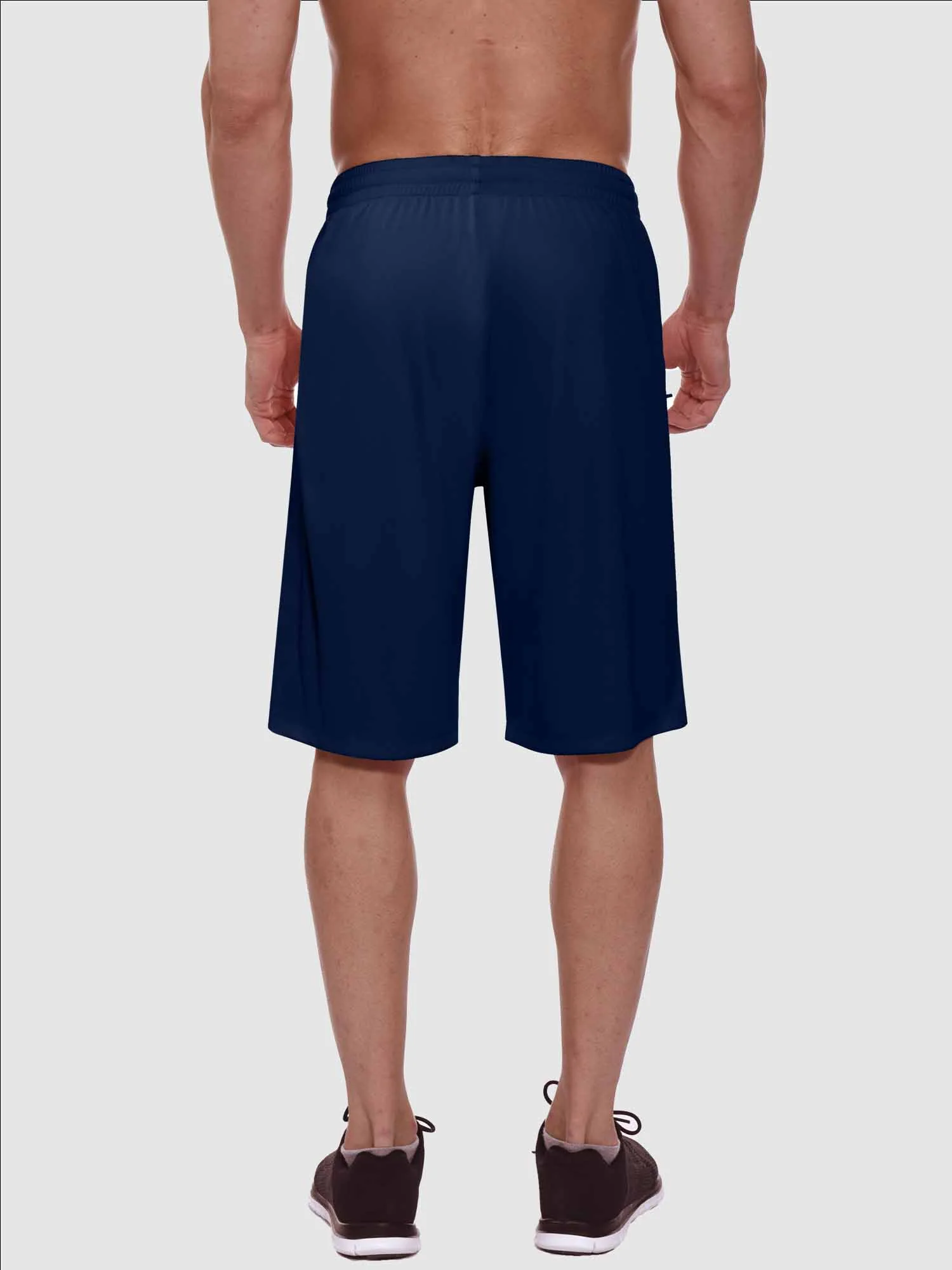 Men's 11" Basketball Shorts - Image 19
