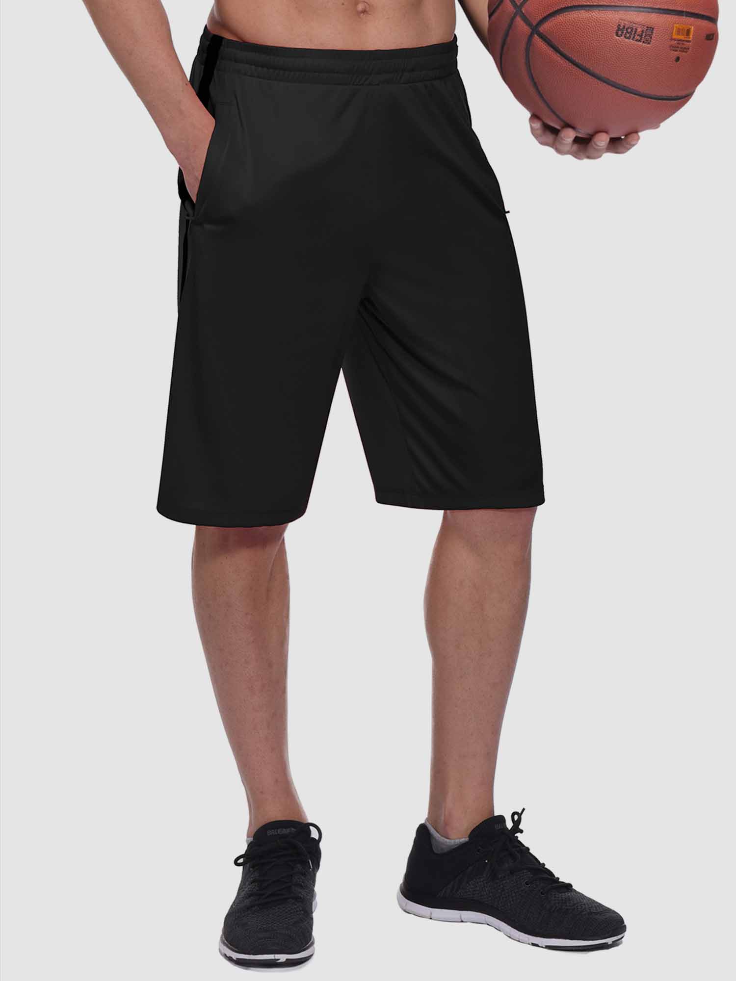 Men's 11" Basketball Shorts - Image 23