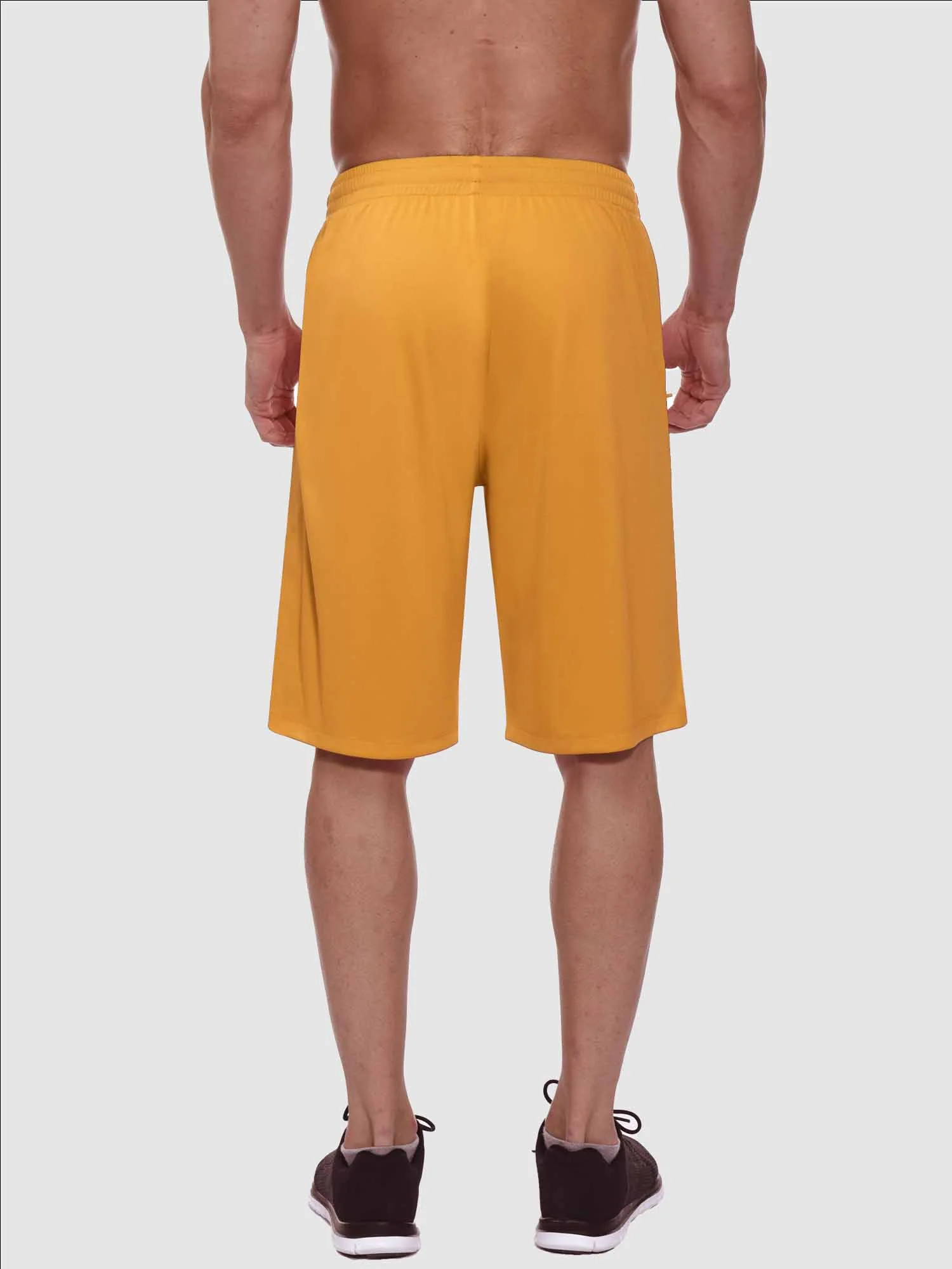Men's 11" Basketball Shorts - Image 9