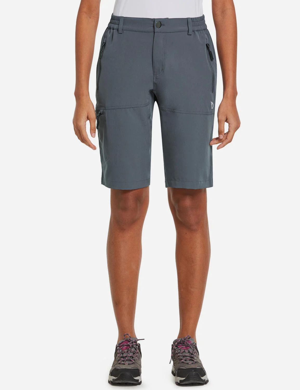 Laureate UPF50+ DWR Shorts - Image 13