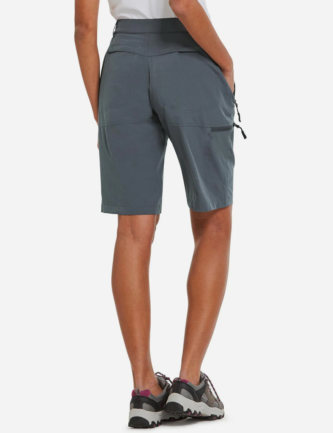 Laureate UPF50+ DWR Shorts - Image 16