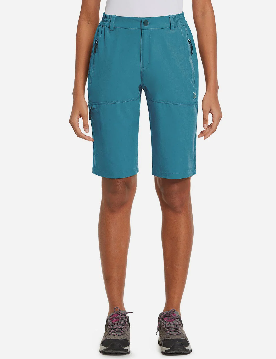 Laureate UPF50+ DWR Shorts - Image 9