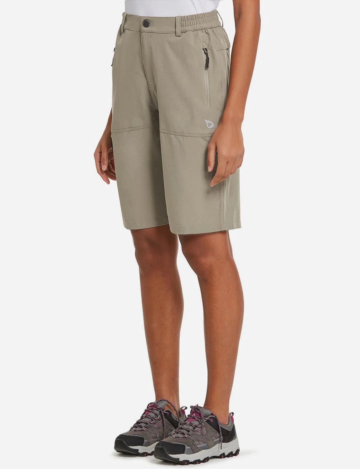 Laureate UPF50+ DWR Shorts - Image 3