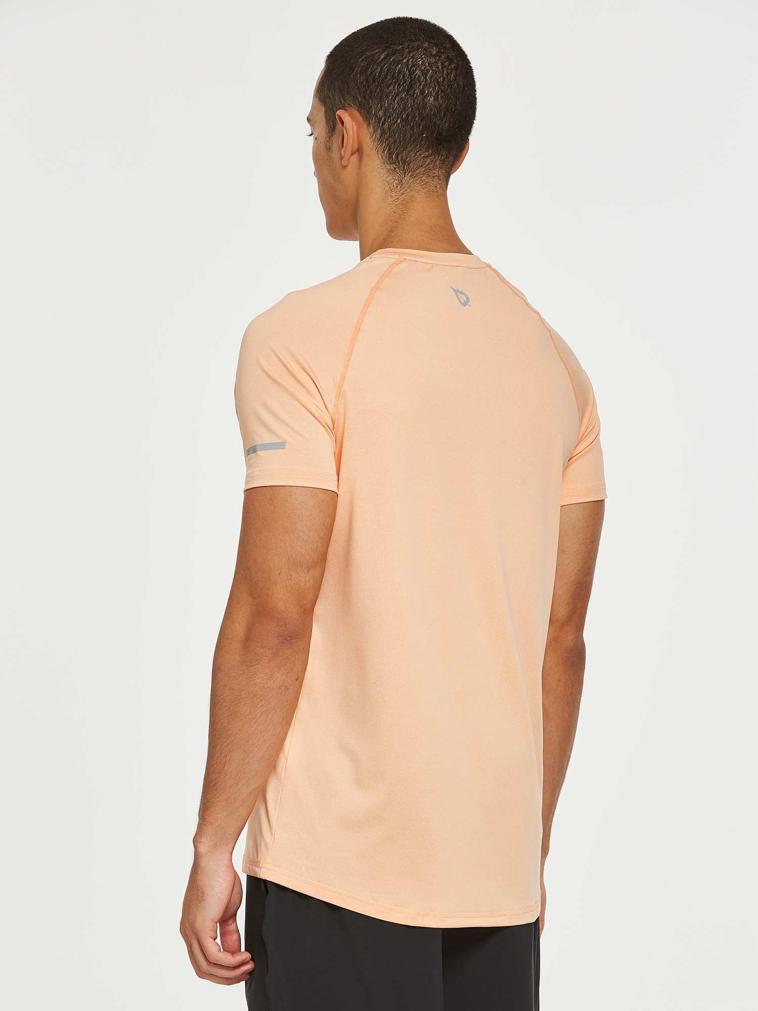 Men's Quick-Dry Short-Sleeve T-Shirt - Image 12