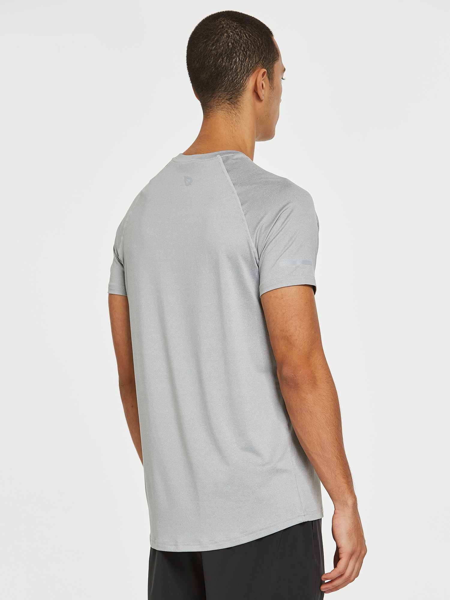 Men's Quick-Dry Short-Sleeve T-Shirt - Image 16