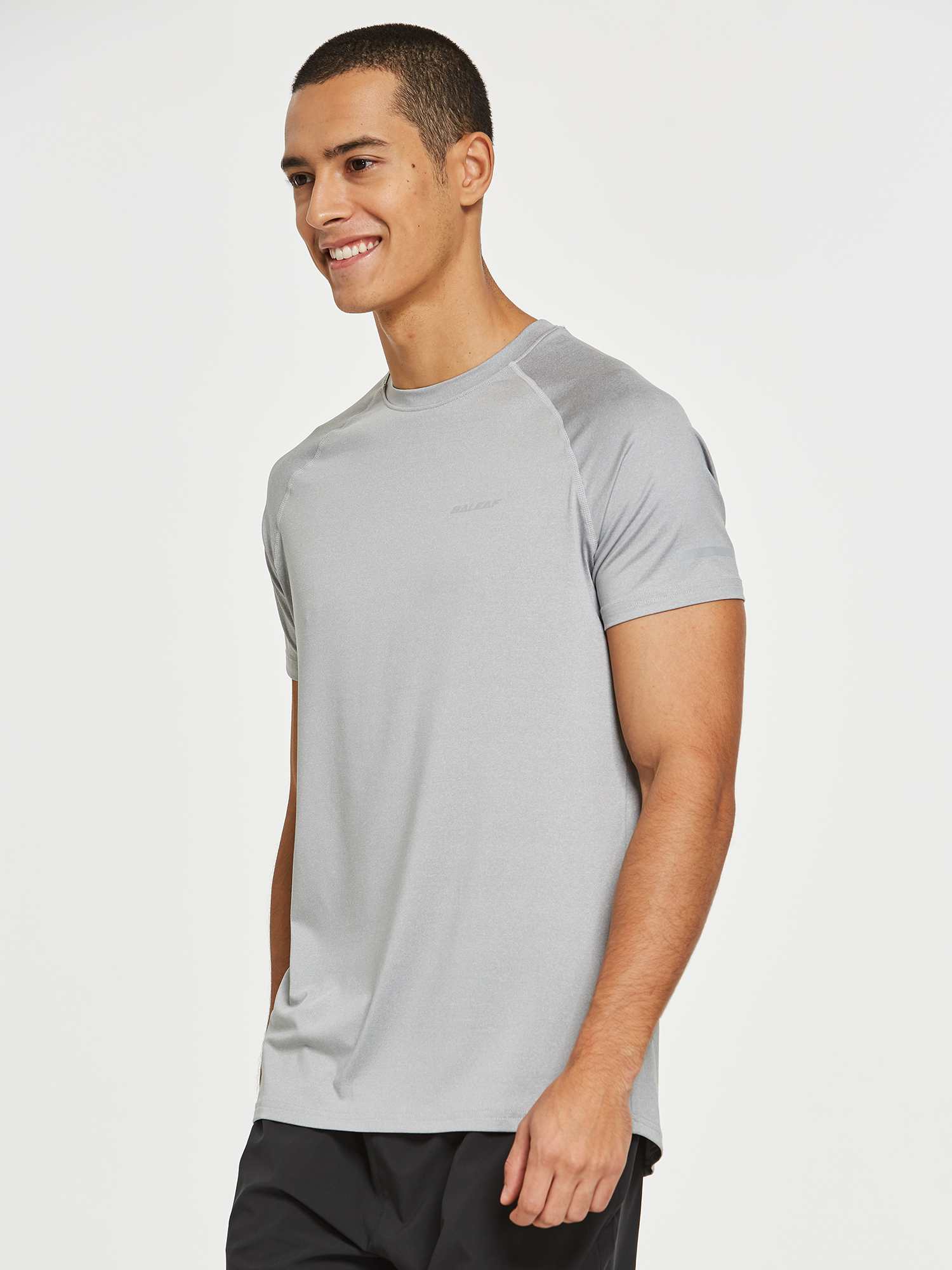 Men's Quick-Dry Short-Sleeve T-Shirt - Image 18