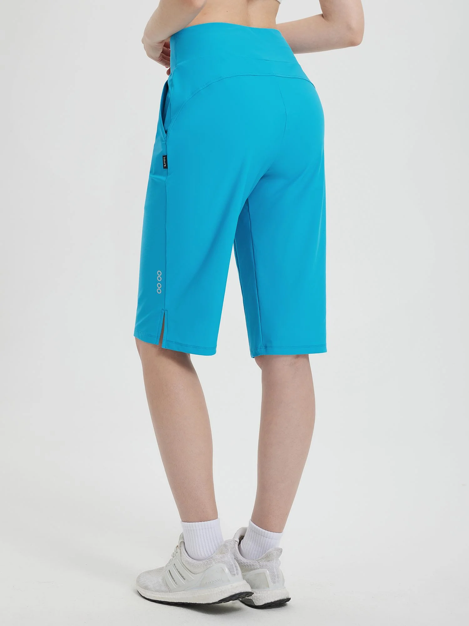 Casual 14" Cycling Capris - Image 16
