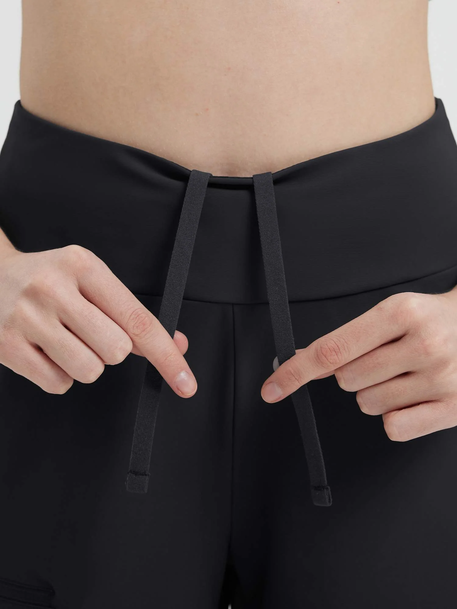 Casual 14" Cycling Capris - Image 28
