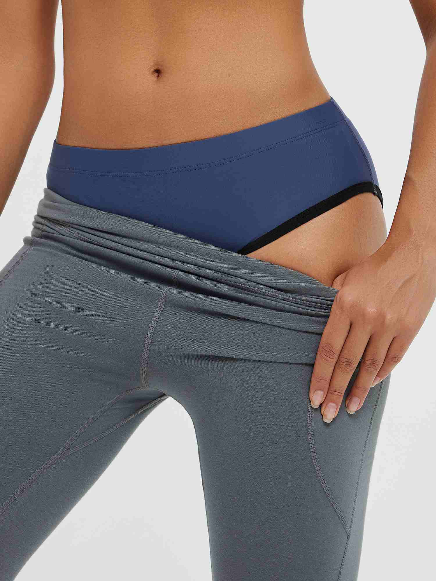 Women's 4D Padded Bike Underwear - Image 18