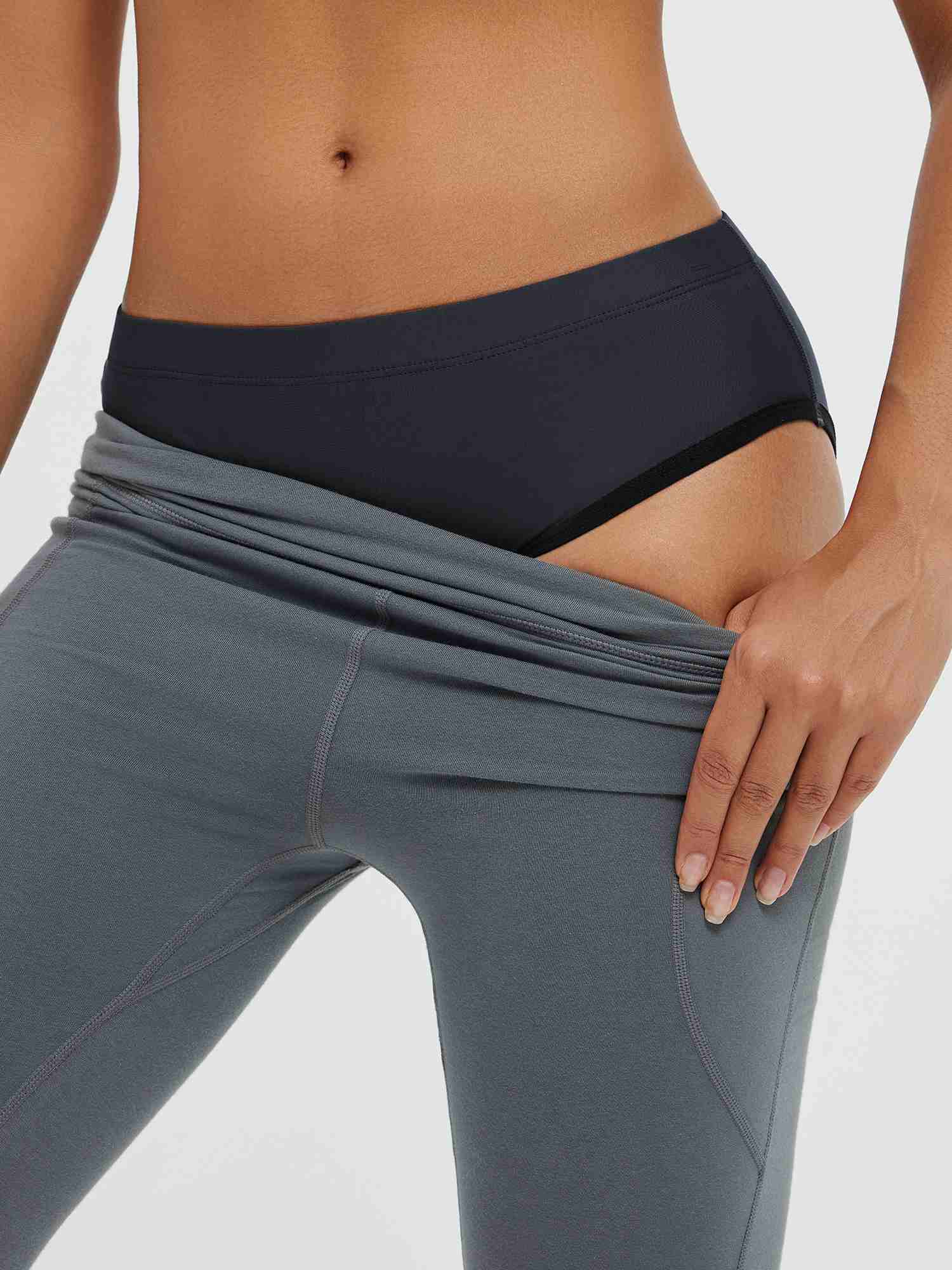 Women's 4D Padded Bike Underwear - Image 24