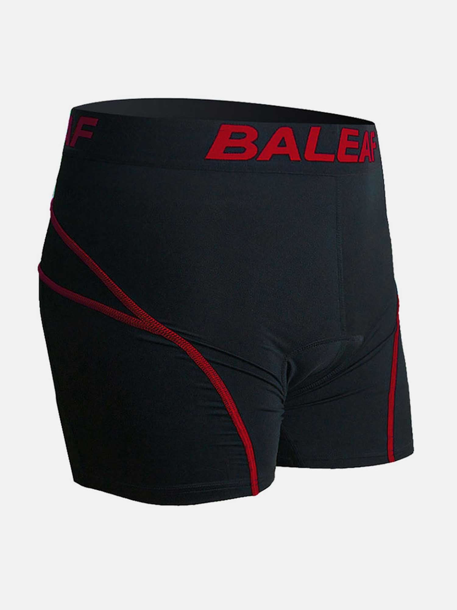 Men's 3D Padded Cycling Shorts - Image 12