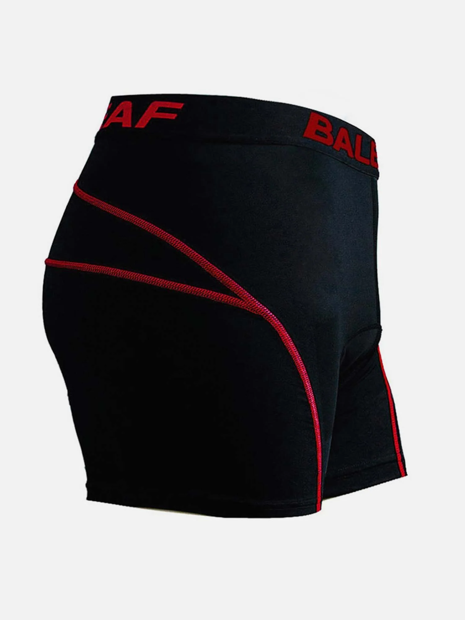 Men's 3D Padded Cycling Shorts - Image 13