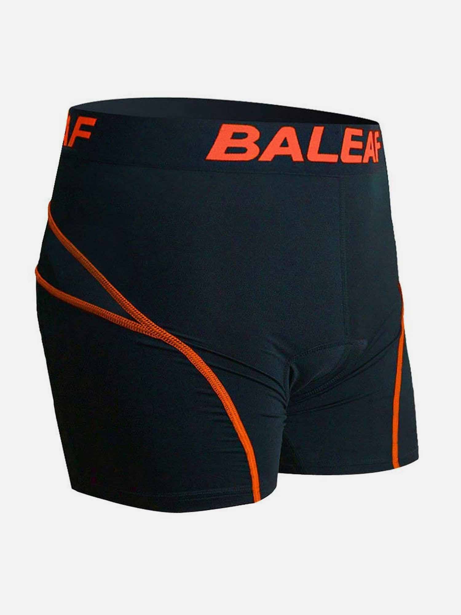 Men's 3D Padded Cycling Shorts - Image 16