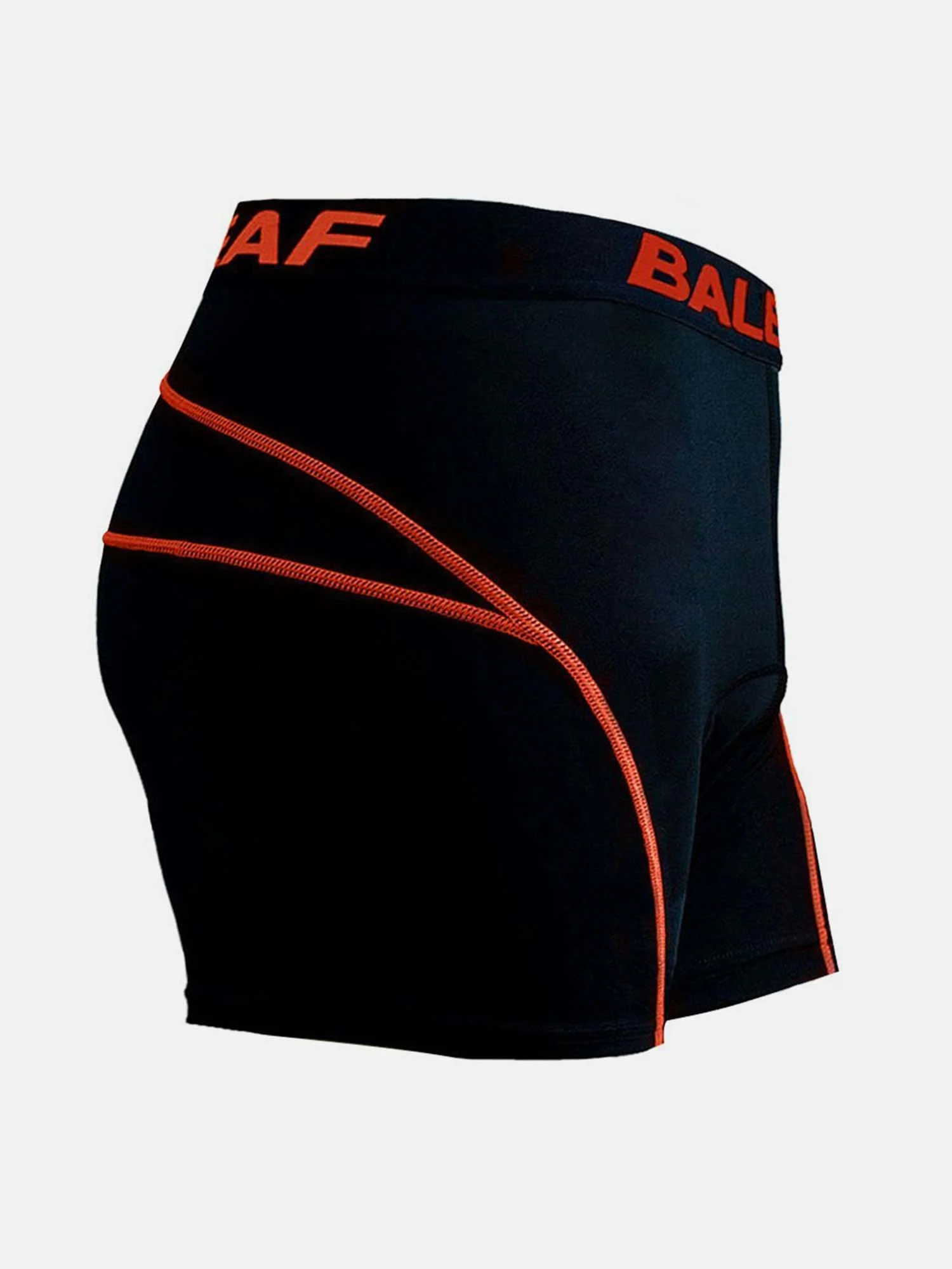 Men's 3D Padded Cycling Shorts - Image 17