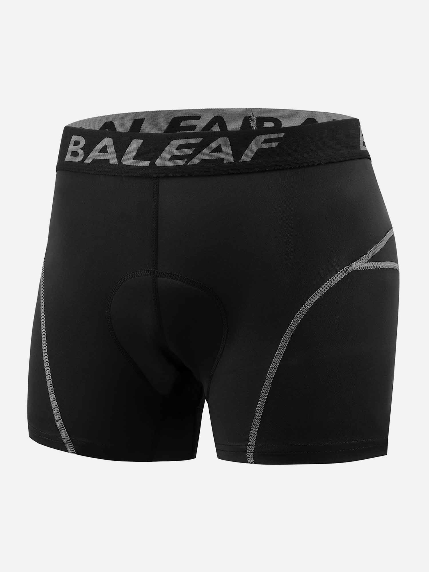 Men's 3D Padded Cycling Shorts - Image 21